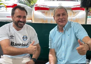 Justiça Eleitoral rejeita denúncias e absolve prefeito e vice de Sorriso: sem provas "robustas"