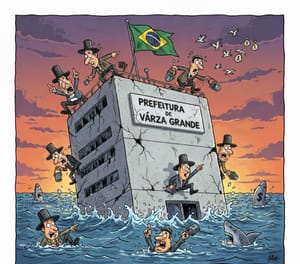 Sem avanços em quase um ano, Flávia Moretti empurra PCCS e aponta gestão anterior