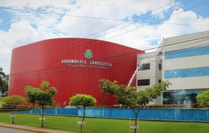 TJ suspende ação das notas frias na Assembleia Legislativa de Mato Grosso por 60 dias