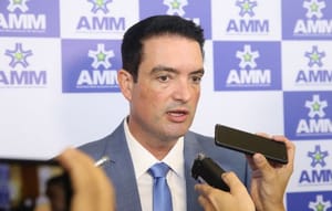 Presidente da AMM critica STF após derrubada do Marco Temporal e fala em “luto nacional”