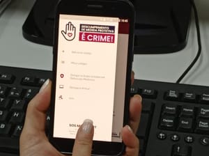 Medidas protetivas beneficiam mais de 17 mil mulheres em MT e reforçam combate à violência doméstica