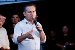 Governador Mauro Mendes barra reajuste do Judiciário e aponta inconstitucionalidade