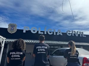 Nova fase de operação afasta vereador e servidor envolvidos em esquema de fraudes em licitações