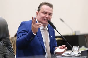 Max Russi condiciona aprovação de Orçamento na AL a empenho de emendas
