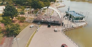 Cuiabá prepara Réveillon da Família com música, acessibilidade e fogos silenciosos