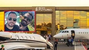 Empresário acusado de desviar R$ 10 milhões da Bom Futuro vai continuar preso, decide STJ