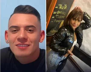 Após ataque por ciúmes, motorista que arrastou mulher e causou amputações é preso