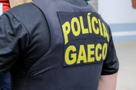 Ação do Gaeco desarticula esquema ligado ao Comando Vermelho em Sinop