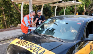 CNH mais barata: curso online e menos aulas práticas entram em vigor esta semana