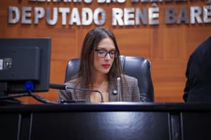 Procuradoria da Mulher aciona MPF para investigar ataques contra vice-prefeita de Rosário Oeste