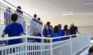 Mato Grosso ultrapassa meta e fecha 2025 com 105 escolas cívico-militares na rede estadual