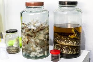 Com quase mil ocorrências, Cuiabá amplia combate a escorpiões e animais peçonhentos