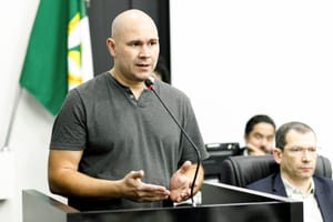 Abilio critica uso político de entidades no debate do ISS