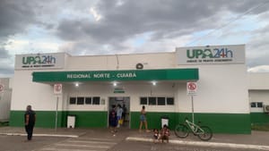 UPAs e policlínicas de Cuiabá entram em nova fase de reformas e modernização tecnológica