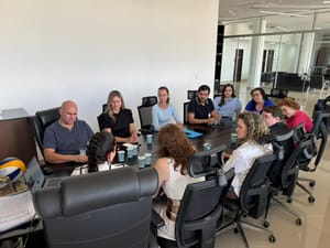 Abilio reforça valorização de pediatras e amplia Prêmio Saúde em Cuiabá