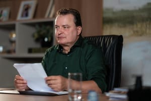 Max Russi convoca sessão extraordinária para votar RGA e contas do governo