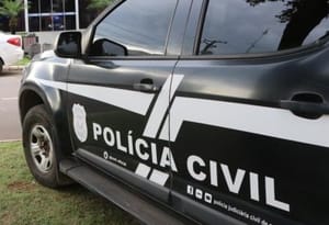 Polícia Civil prende acusado de matar adolescente de 14 anos após anos foragido em MT