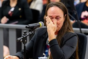 Mãe relembra últimos momentos da filha e pede justiça em julgamento em Nova Mutum