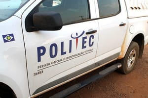 Segundo corpo é encontrado no rio Juínão e polícia apura possível ação de facção criminosa