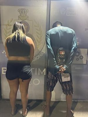 Mulher é resgatada de cárcere durante “salve” em quitinetes na região do Ribeirão do Lipa