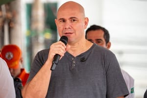 Prefeito de Cuiabá nega aumento de imposto e esclarece mudanças: "O incentivo fiscal não é eterno"