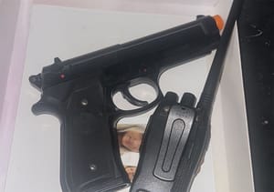 Foragida da Justiça de São Paulo é localizada em Cuiabá; suspeito por sequestro é preso pela PM