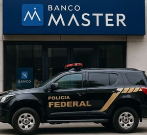 Banco Master: Peritos da PF usam equipamento que quebra senha mesmo com celular desligado e deixa Brasília em pânico