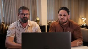 Casal de MT agredidos em Porto de Galinha dizem ao Fantástico terem vivido "momentos de terror"