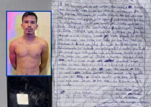 Separação termina em crime: pai mata filho de apenas 2 anos e é preso em Sorriso