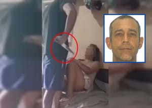 Confrontado pela esposa, pai mata filho de 3 anos e foge em Manaus