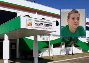 Promessas em xeque: um ano de desorganização na gestão de Flávia Moretti em Várzea Grande