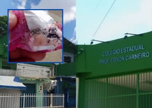 Alunos de 12 anos planejam envenenar professoras para fugir da recuperação