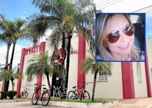 Mãe de prefeito é investigada por usar nome do filho em esquema de golpes que supera R$ 900 mil em MT