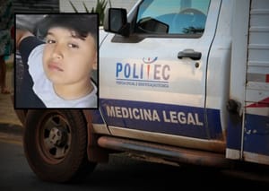 Suspeito de homicídio de adolescente de 14 anos morre em confronto com a PM