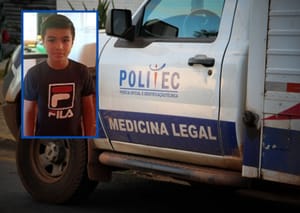 Menino desaparecido em pescaria é encontrado morto no Rio Sepotuba