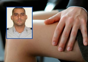 Oficial da PM é detido após denúncias de importunação sexual no Centro de Cuiabá