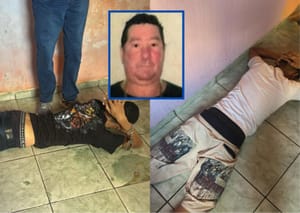 Polícia Civil prende dois suspeitos por execução de mecânico em Sorriso