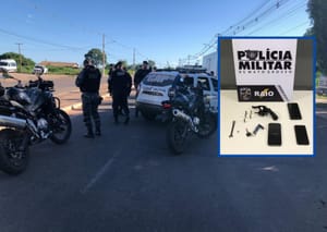 Perseguição policial termina com suspeito morto, presos e veículo recuperado em Várzea Grande