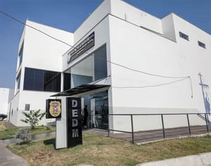 Homem que ameaçava matar ex-esposa, sogra e avó é preso em Cuiabá pela PJC