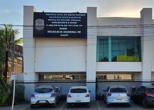 Padrasto é preso acusado de estuprar enteada dos 9 aos 13 anos; vítima chamava o suspeito de pai