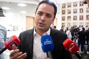 "A BR-163 não é local para aprendiz", alerta deputado Diego Guimarães após acidente