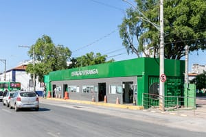 Estação Ipiranga será fechada por quatro dias para obras; trânsito será remanejado