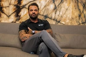 Cunhado de Vorcaro, Fabiano Zettel é detido pela PF antes de embarcar para Dubai