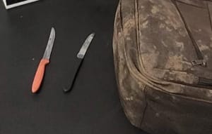 Homem que tentou matar desafeto após suposto furto de um aparelho celular é preso