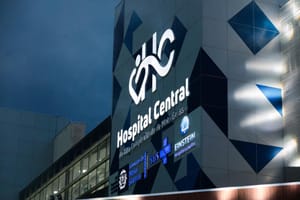 Hospital Central de MT inicia atendimento ao SUS com tecnologia moderna