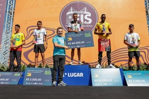 Com percurso elogiado, Parque Novo Mato Grosso estreia na 41ª edição da Corrida de Reis