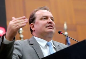 Deputado Max Russi anuncia filiação de prefeitos, vices e deputados ao Podemos