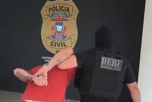 Megaoperação prende mais dois alvos e chega a 151 criminosos presos em MT