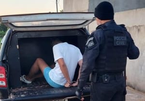 PJC desarticula célula de facção criminosa responsável por tortura e morte de adolescente