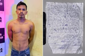 Promotoria de Justiça Criminal denuncia pai pela morte por asfixia do filho de dois anos